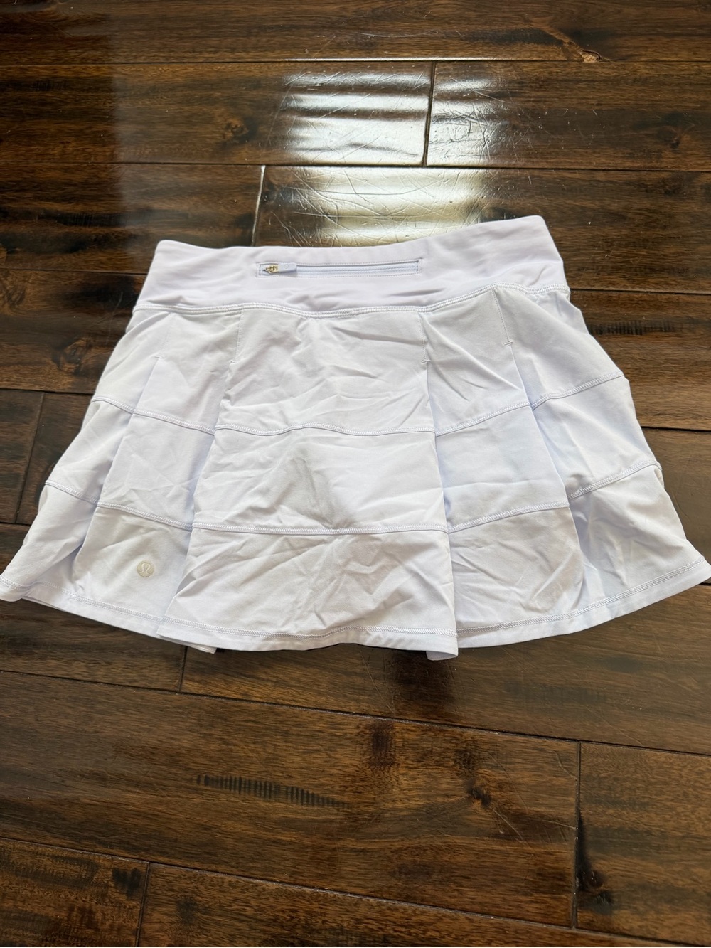 Lululemon Pace Rival Skirt